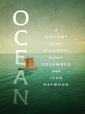 Ocean - ebook